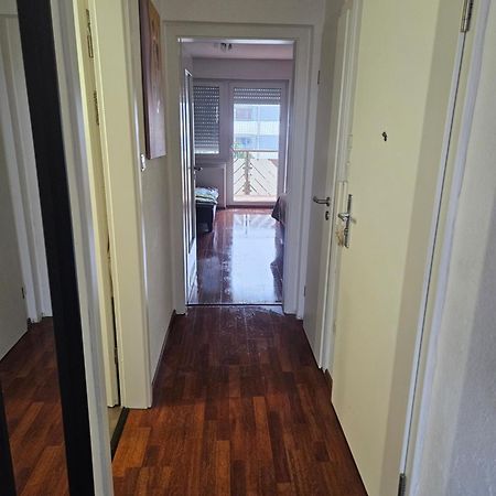 Fully Furnished Apartments Nürnberg Eksteriør bilde