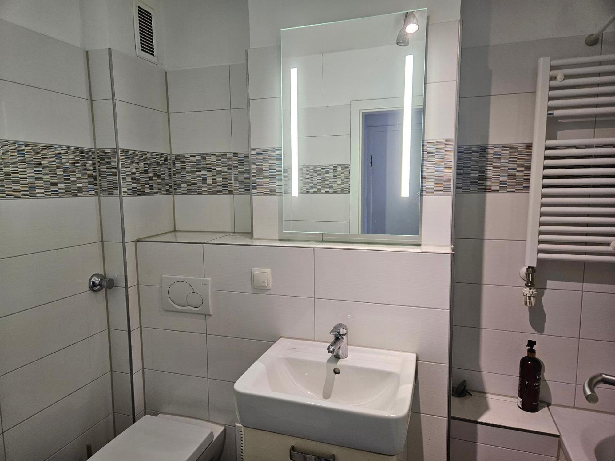 Fully Furnished Apartments Nürnberg Eksteriør bilde
