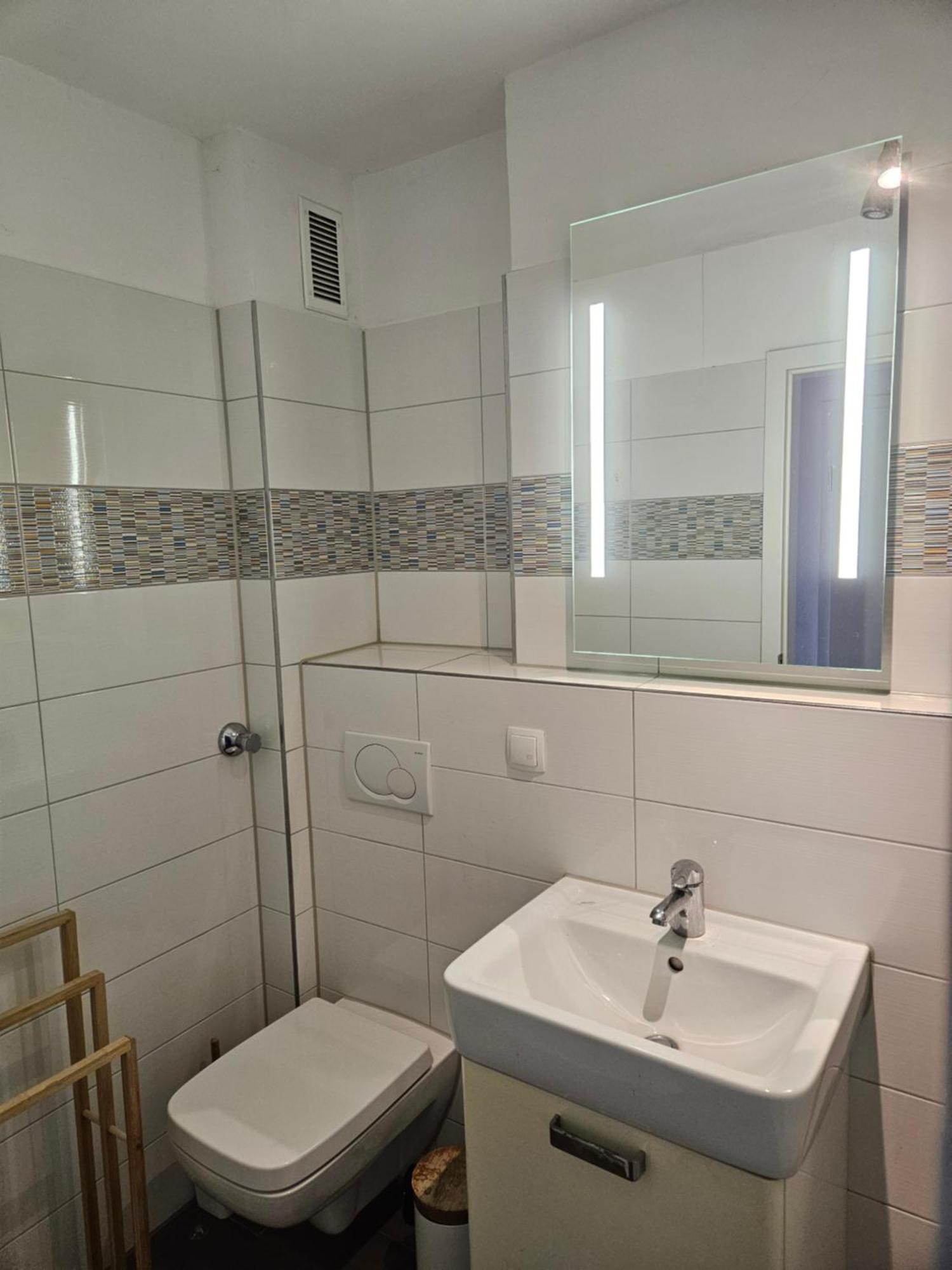 Fully Furnished Apartments Nürnberg Eksteriør bilde