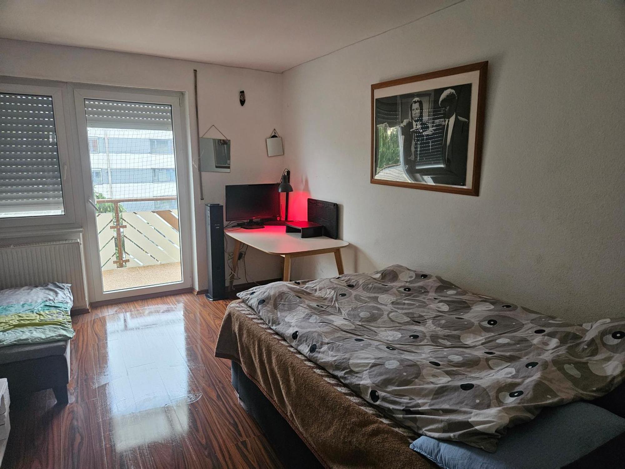 Fully Furnished Apartments Nürnberg Eksteriør bilde
