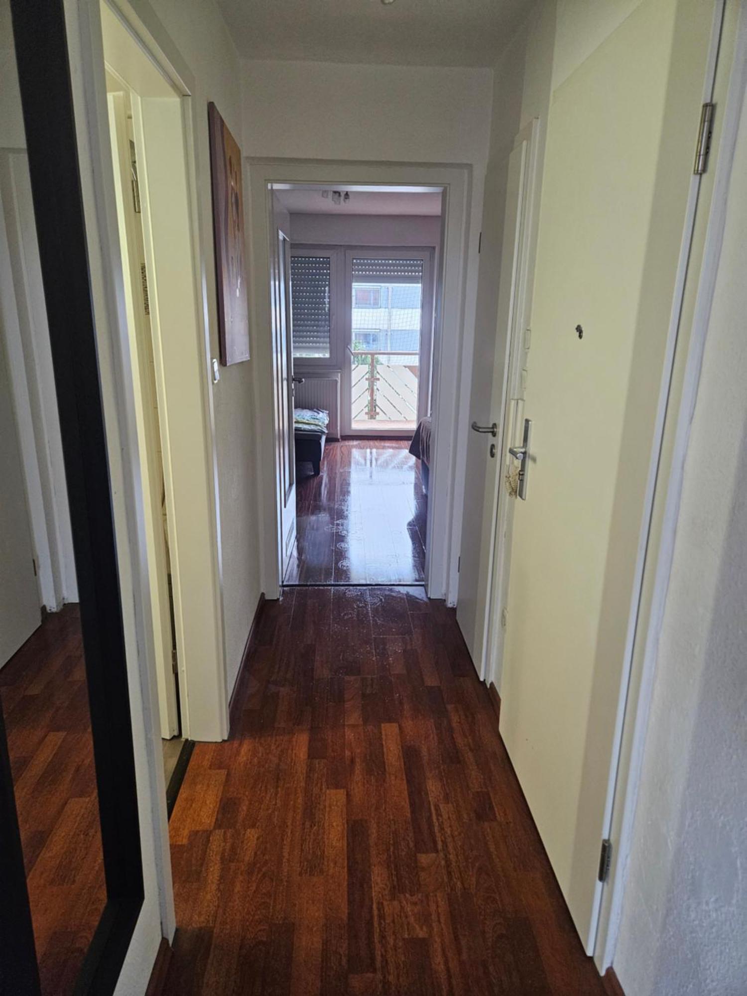 Fully Furnished Apartments Nürnberg Eksteriør bilde