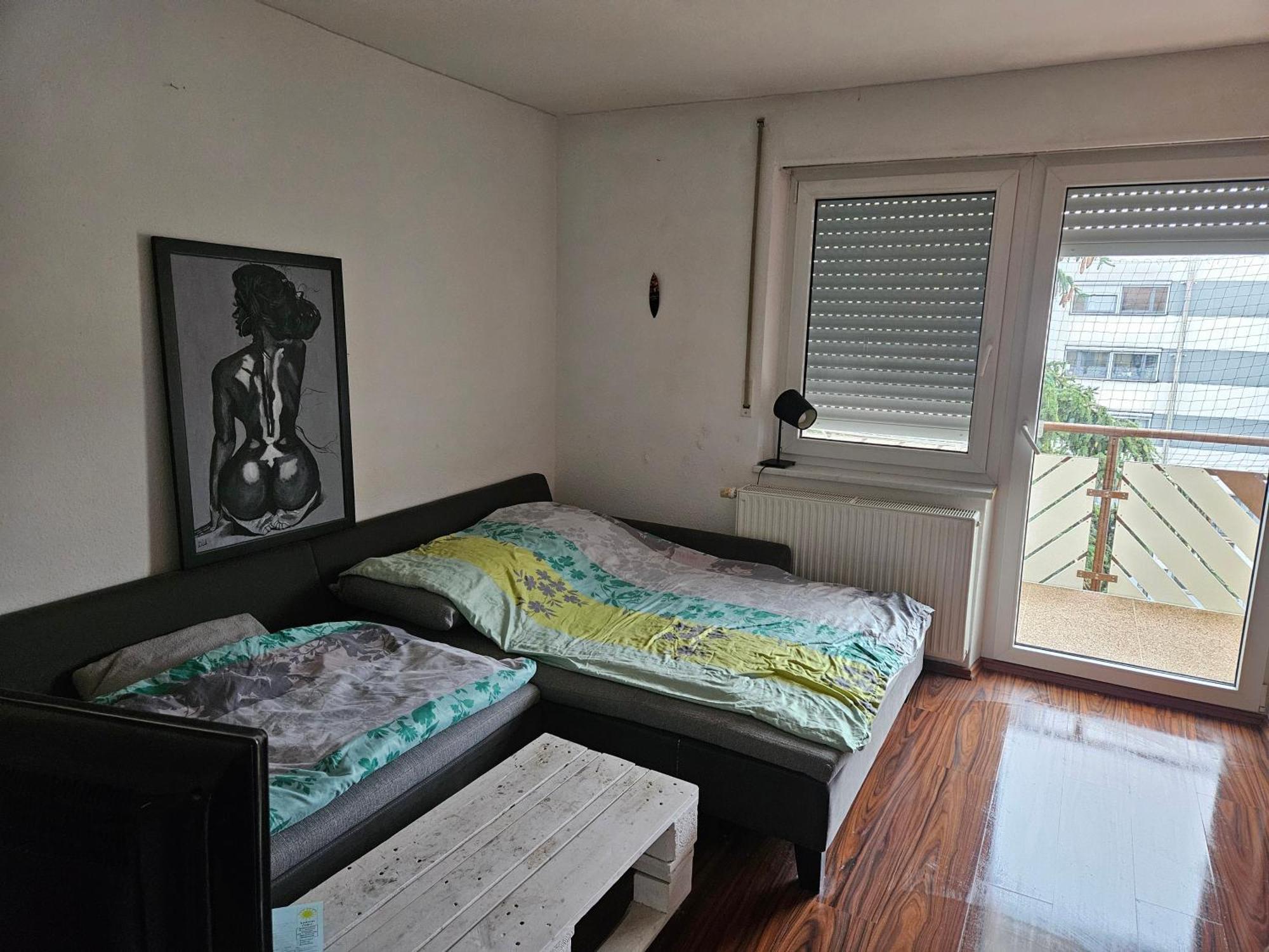 Fully Furnished Apartments Nürnberg Eksteriør bilde